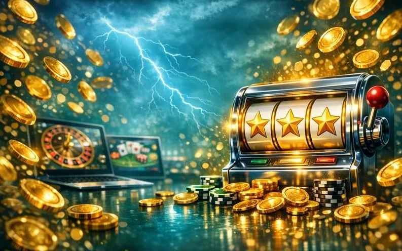 HiBet login accesso account casino