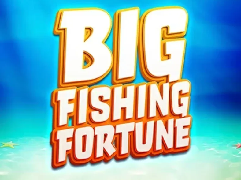 Big Fishing Fortune slot