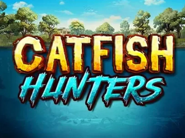 Catfish Hunters slot