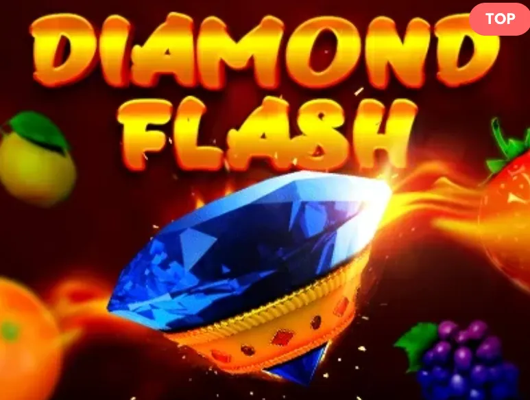Diamond Flash slot