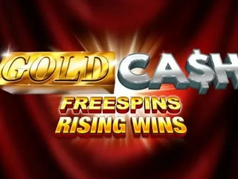 Gold Cash Free Spins slot