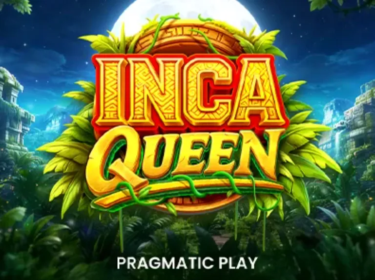 Inca Queen slot Pragmatic Play