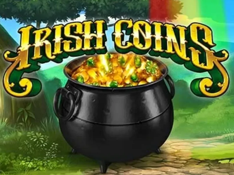 Irish Coins slot