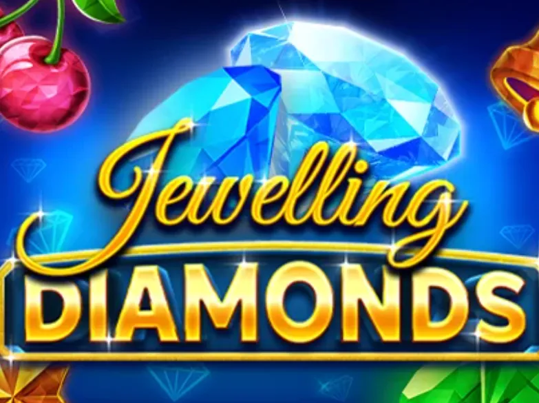 Jewelling Diamonds slot
