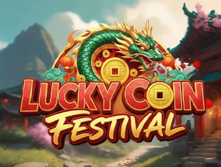 Lucky Coin Festival slot