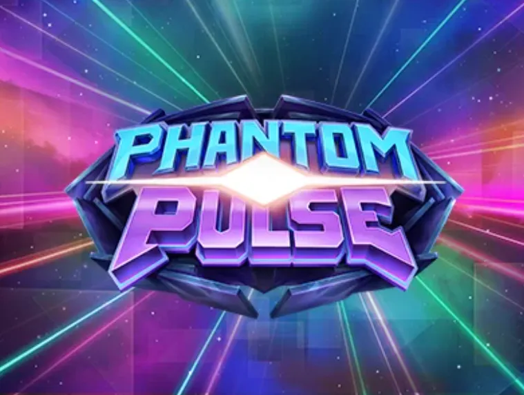 Phantom Pulse slot